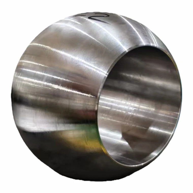 316Ti Steel Valve Balls suppliers